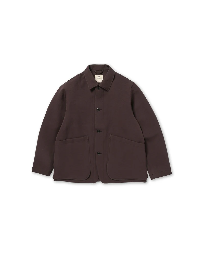 Triple Cloth Jacket
