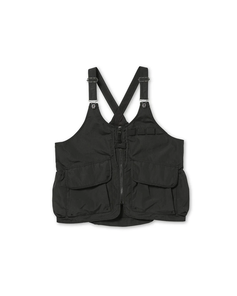 Takibi Ripstop Vest