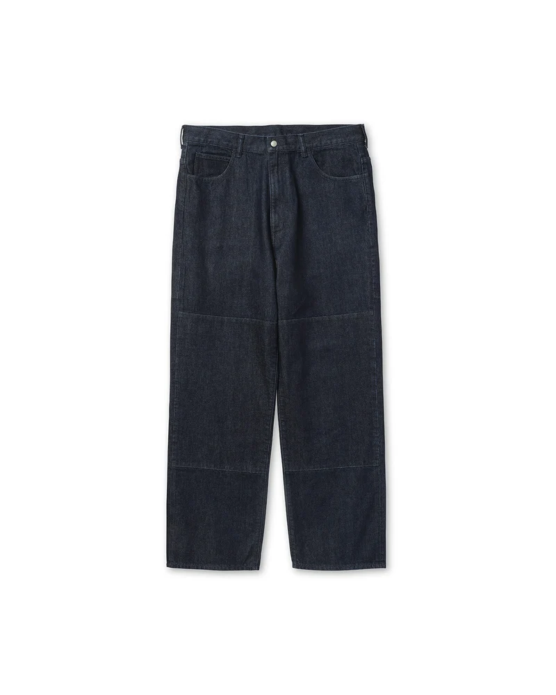 Takibi Denim Pants