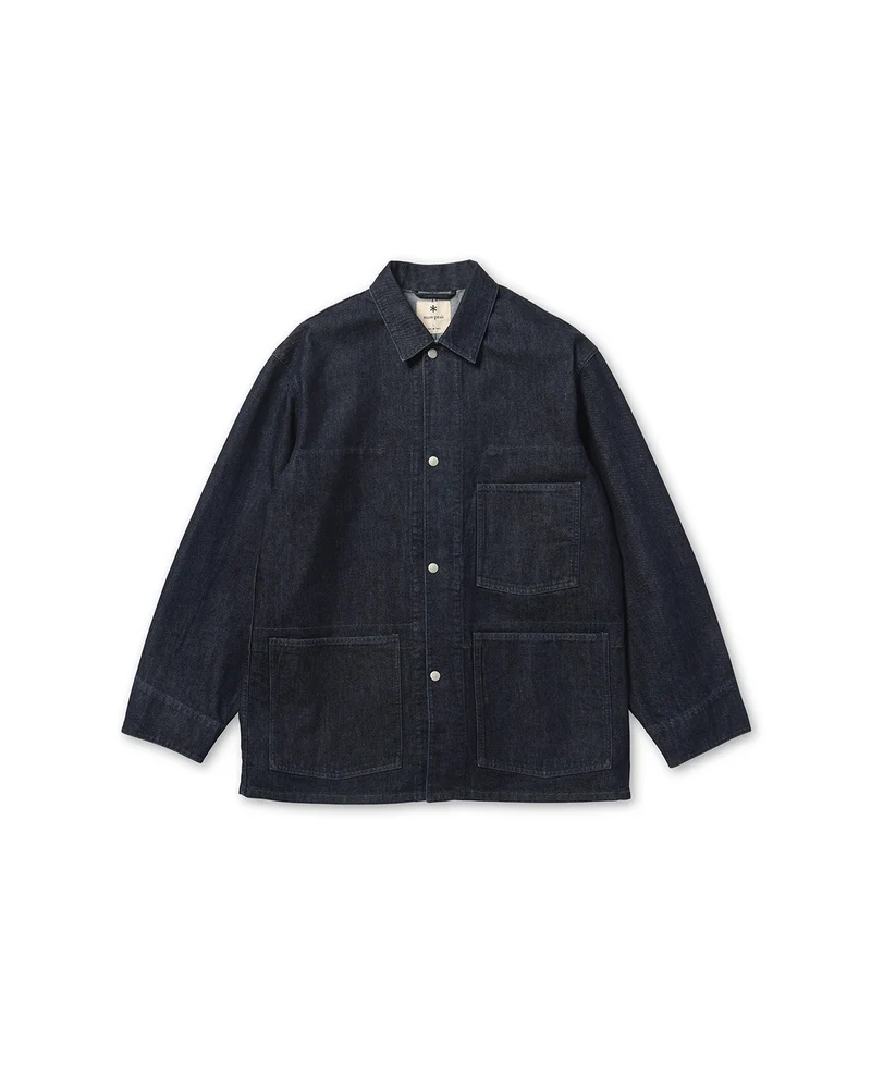 Takibi Denim Jacket