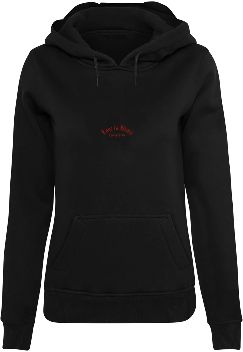 MT Love Is Blind Love Is Cruel Hoody