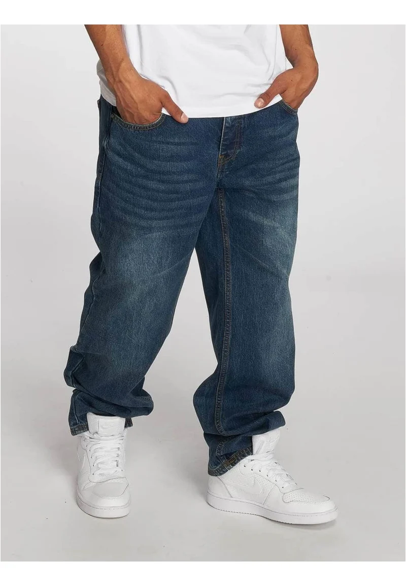 Ecko Unltd. Hang Loose Fit Jeans