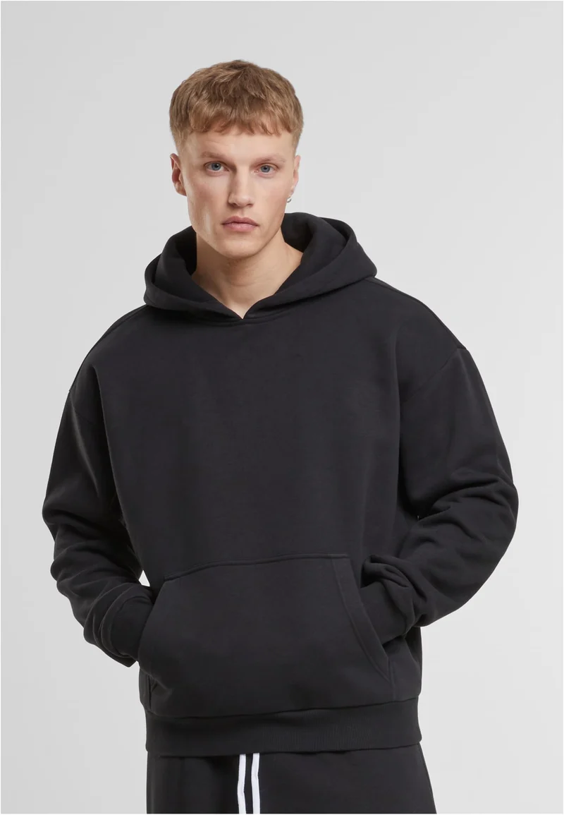 UC Fluffy Oversized Hoody
