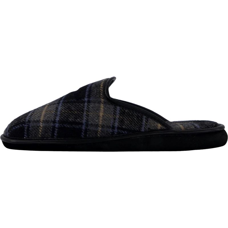 Men's Nic Black