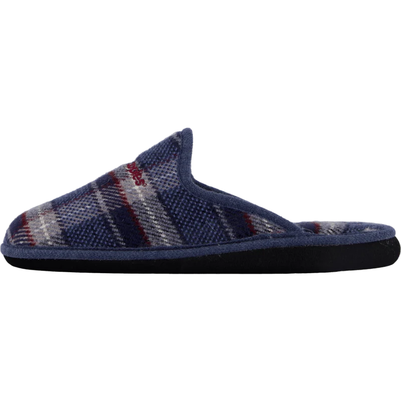 Men's Lorenzo Navy