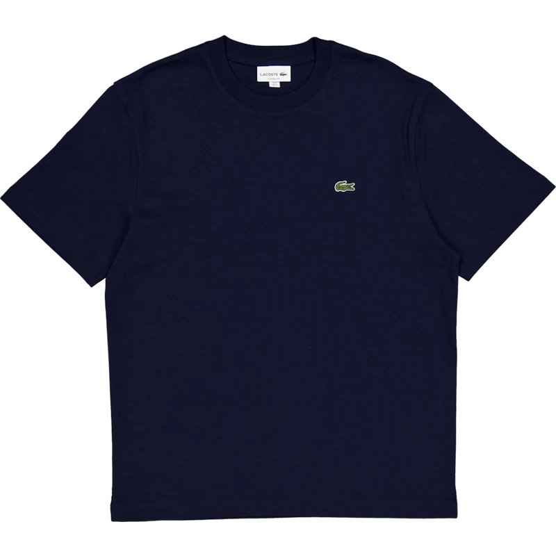 T-shirt Navy Blue