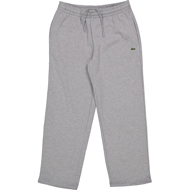 Track Trousers Silver Chine