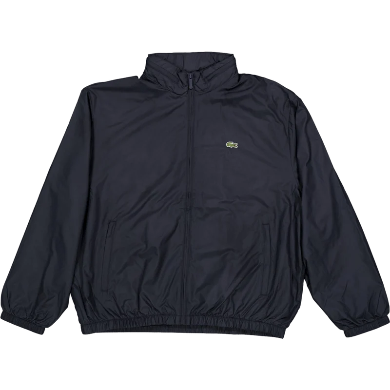Water-repellent Jacket Blackbird