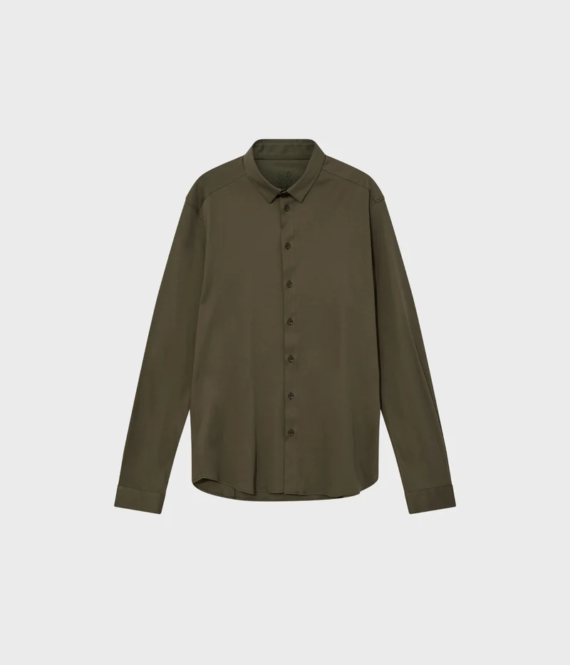 Mmgmarco Jersey Shirt (510 Army)