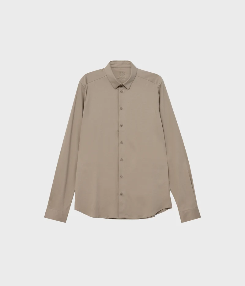 Mmgmarco Jersey Shirt (183 Soft Kit)