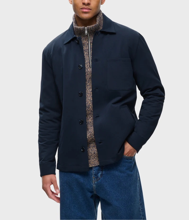 Maorignal (194011 Dark Navy)