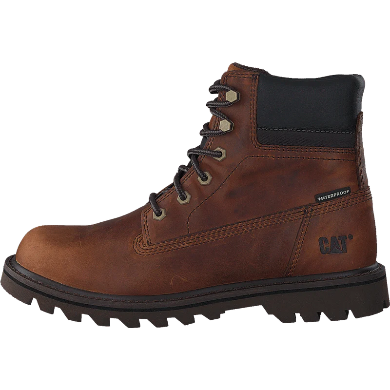 DEPLETE WP BROWN