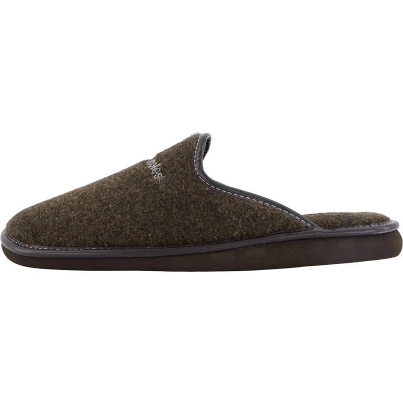 Men's Manuel - Brown