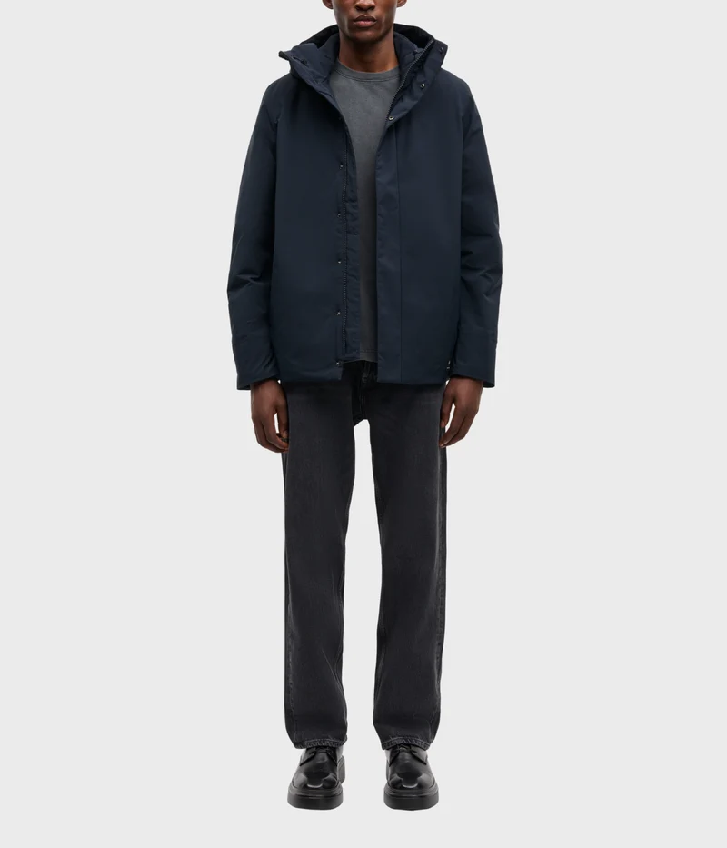 Sajohn Jacket 15144. (194011TCX SALUTE)