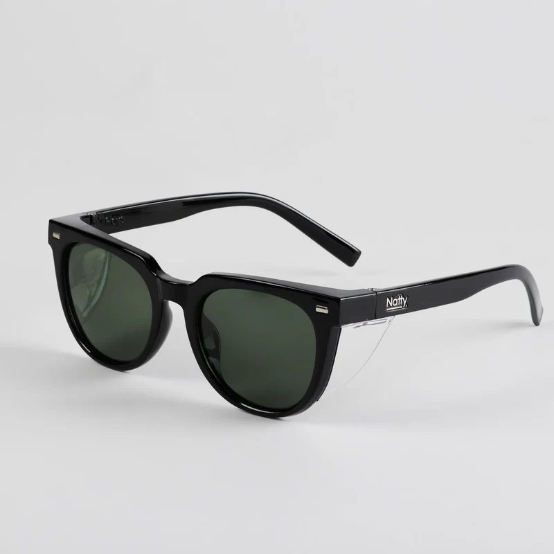 Natty Roys Tinted Lens Safety Glasses