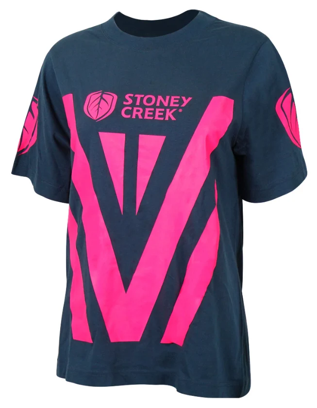 Stoney Creek Women's Loud and Proud Tee