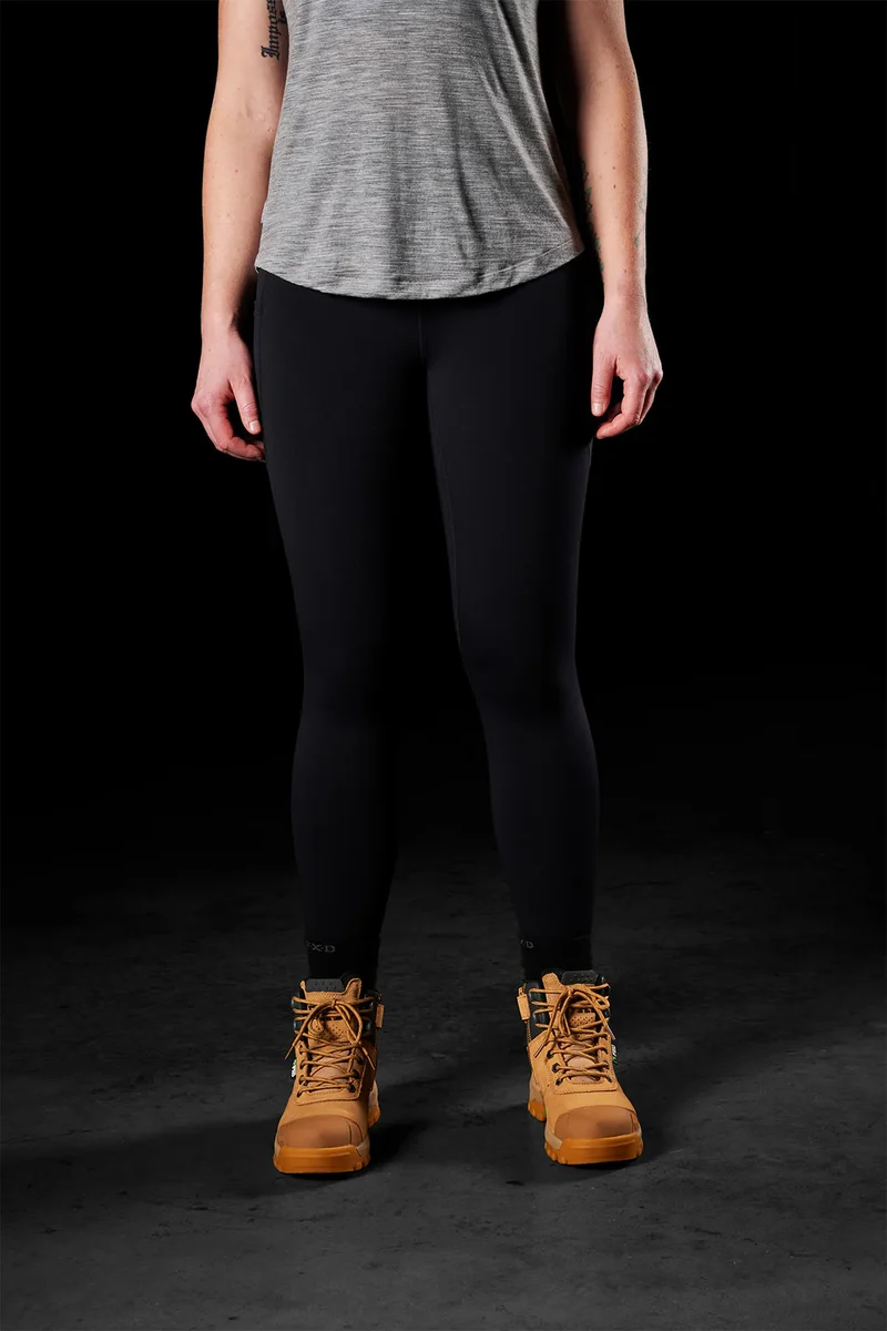 FXD WP-9W Stretch Leggings