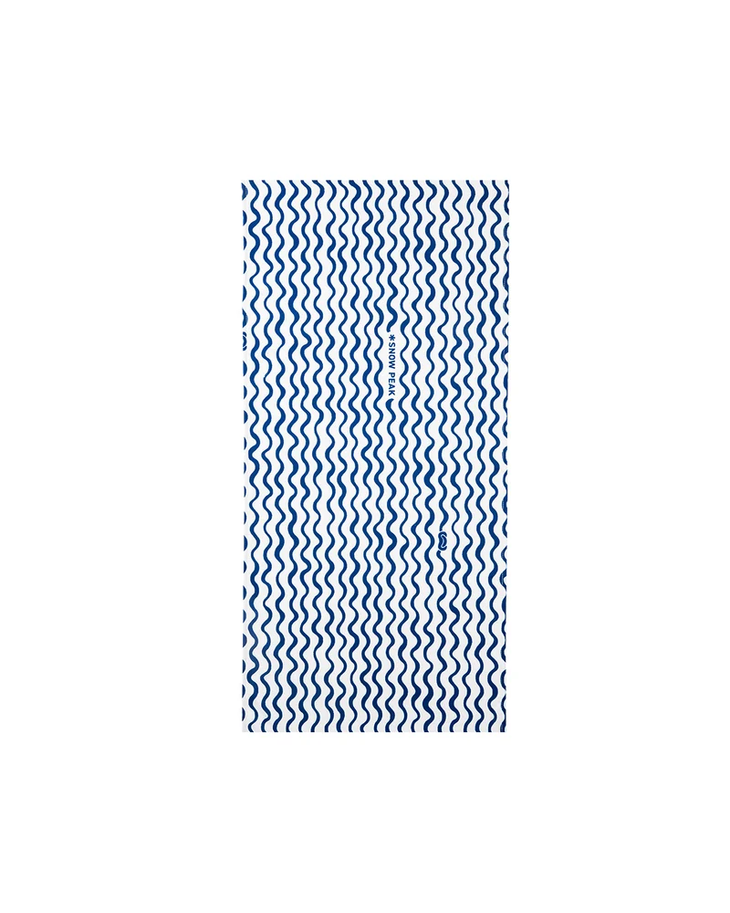 DRIPDRY Travel Towel