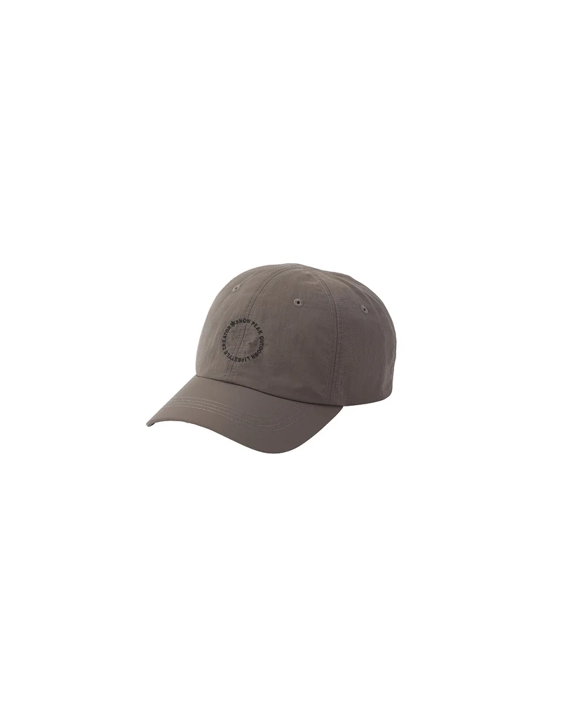 SP Circle Lettering Cap