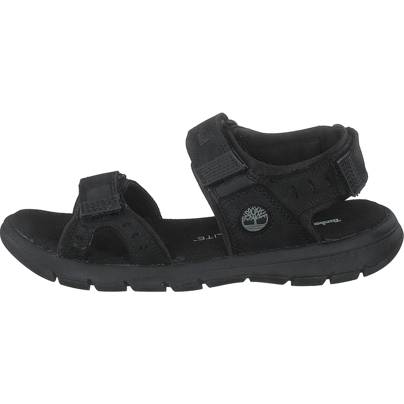 Governor's Island 3 Strap Sand Black