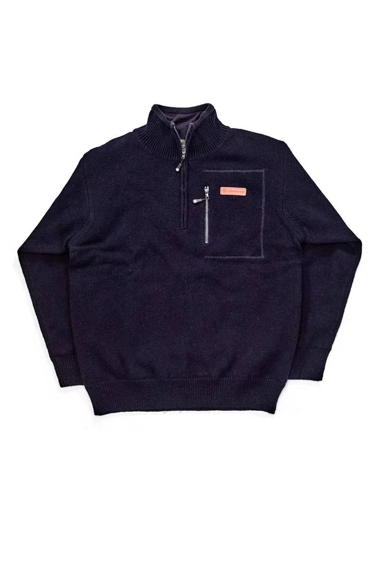 Norsewear Ruahine Pocket Windblocker Jersey
