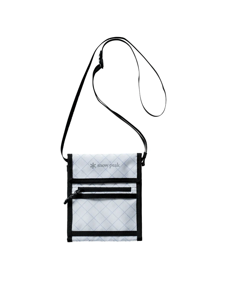 ECOPAK Travel Pouch