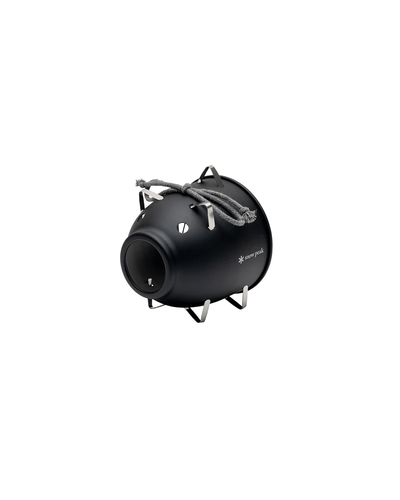 Mosquito Pig Coil Mini in Black