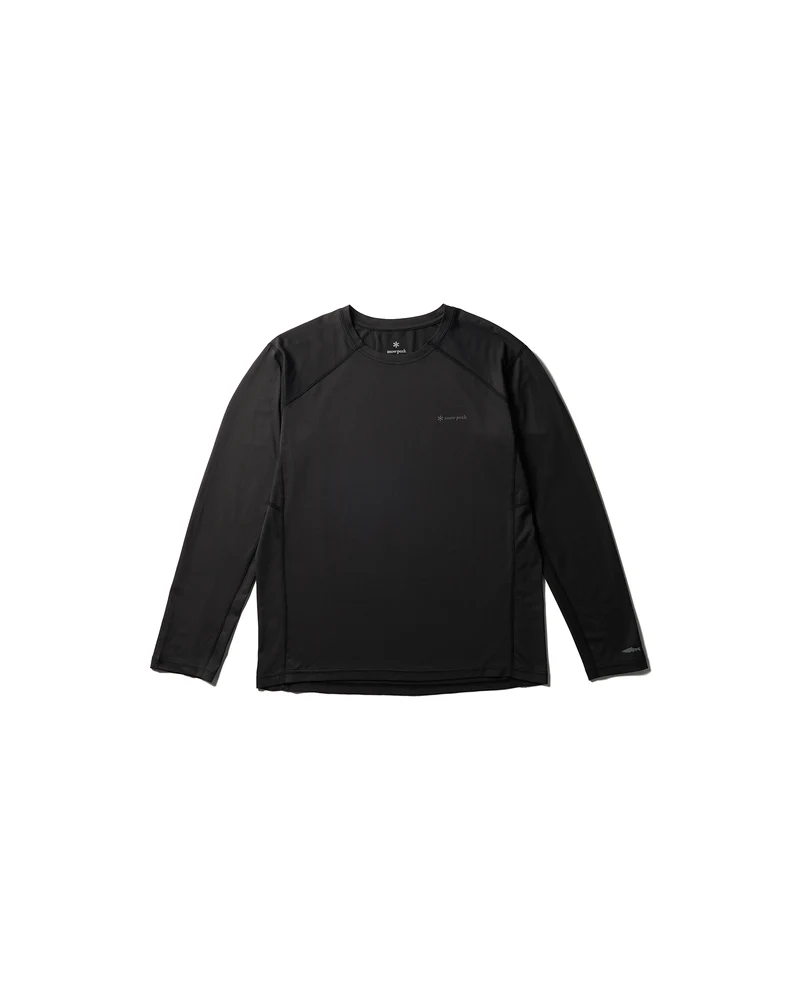 3D Dry Long Sleeve T-Shirt