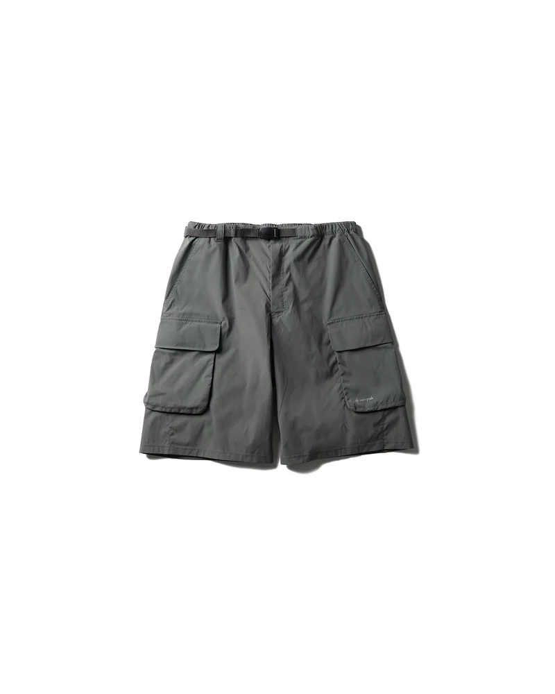 Utility Field Stretch Dry Shorts