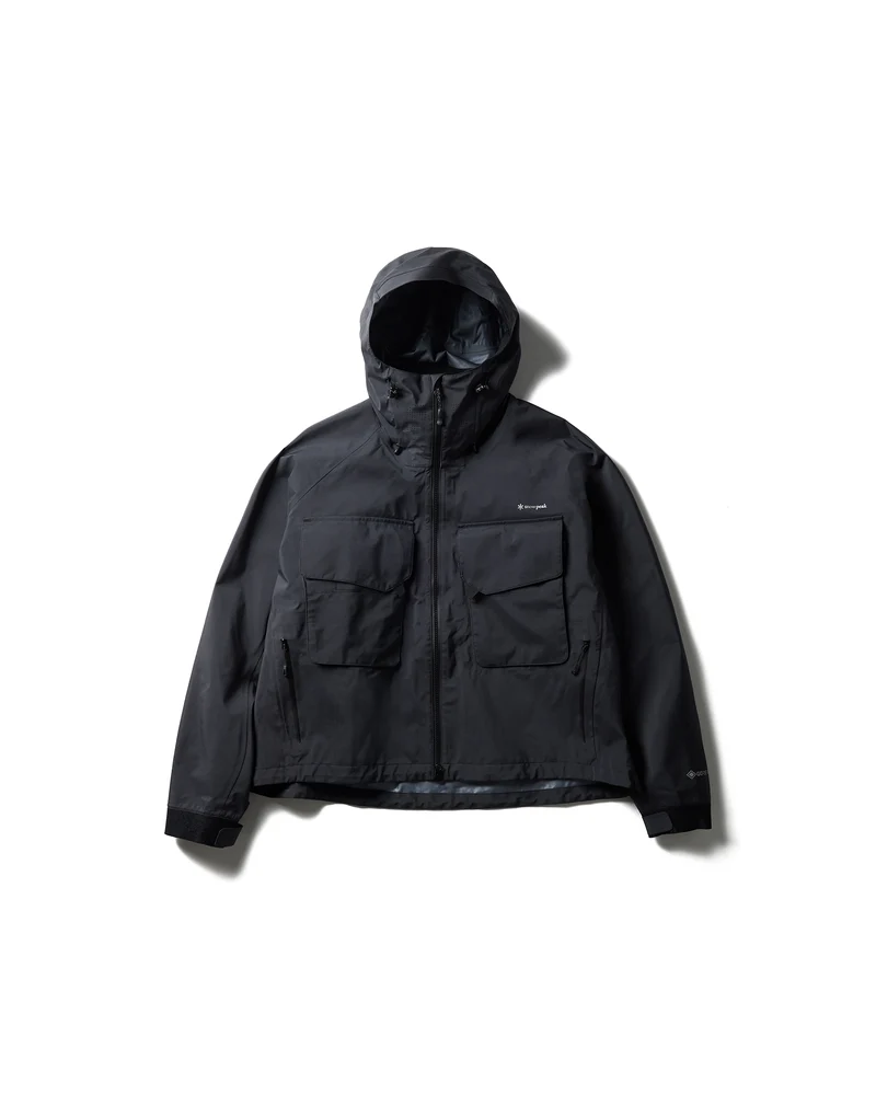 SR-1 GORE-TEX Storm Shield Wading Jacket
