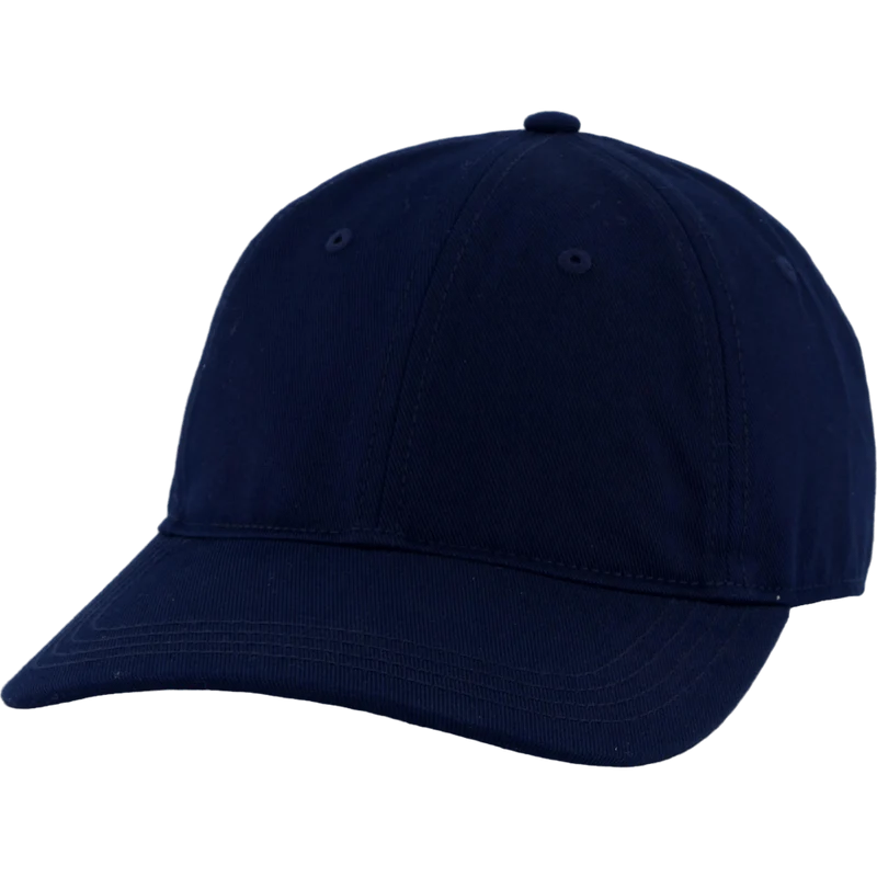 Casquette Navy Blue