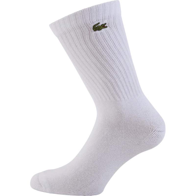 3-Pack Sport Socks WHITE