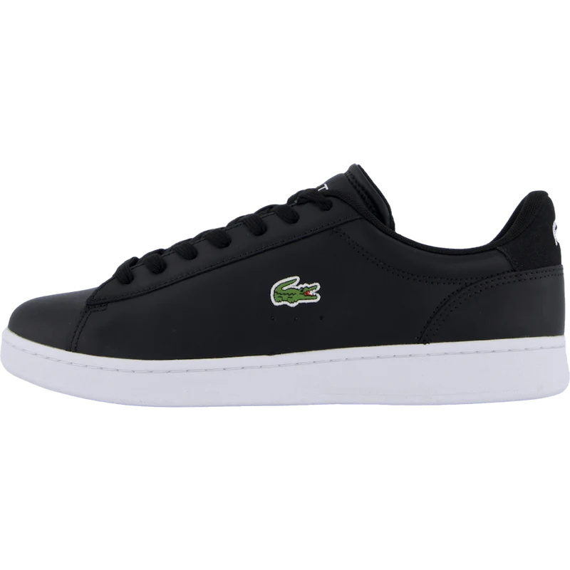 CARNABY SET BLACK