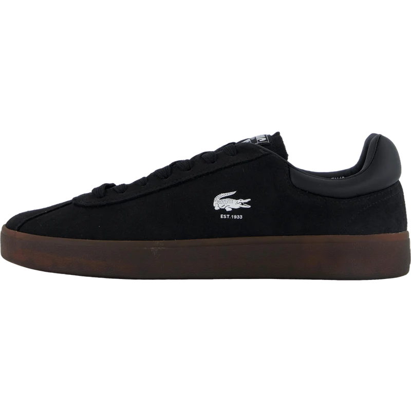 Baseshot Blk/dk Gum