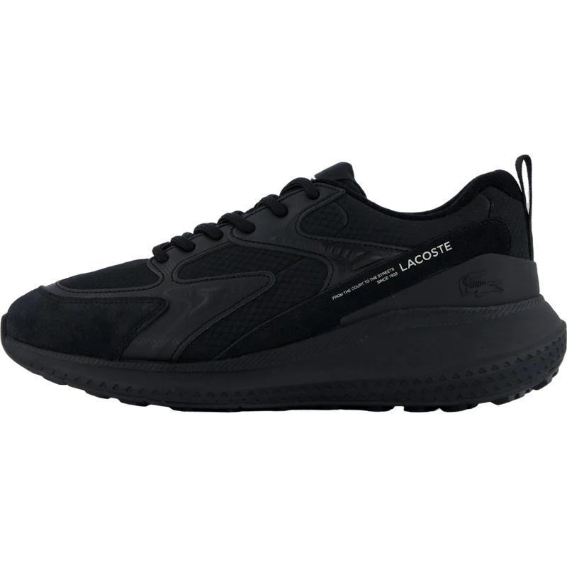 L003 EVO BLK/BLK