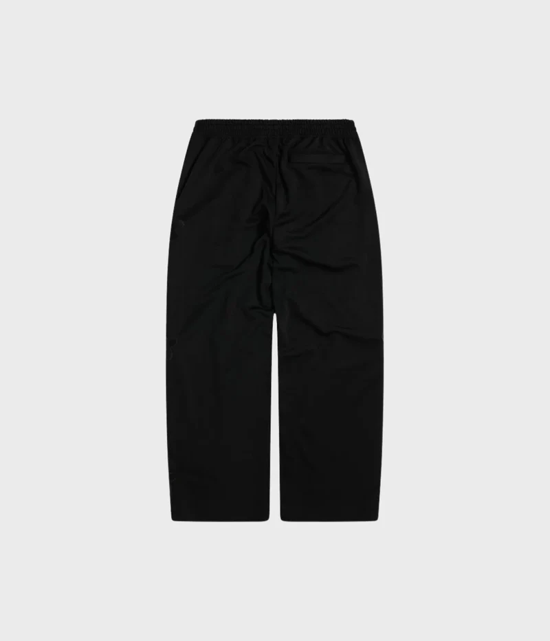 Palamos Tracksuit Pants (Black)