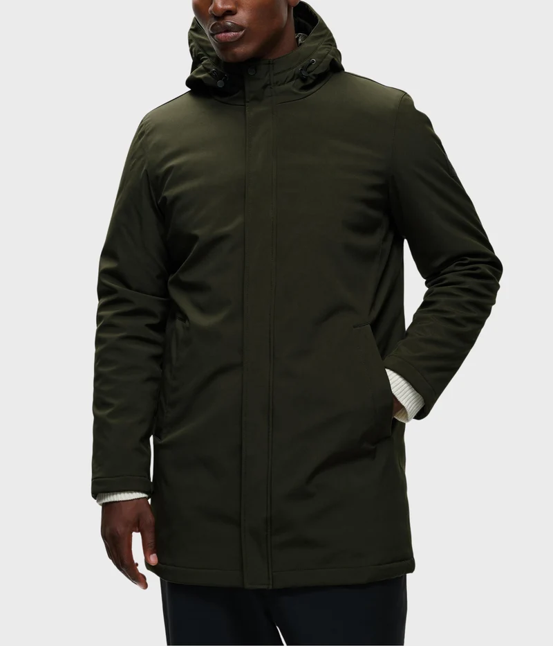 Madeston N. (300583 Dark Olive)