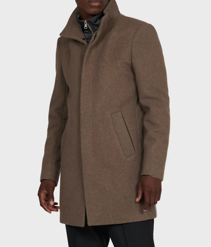 Harvey N. (Walnut)