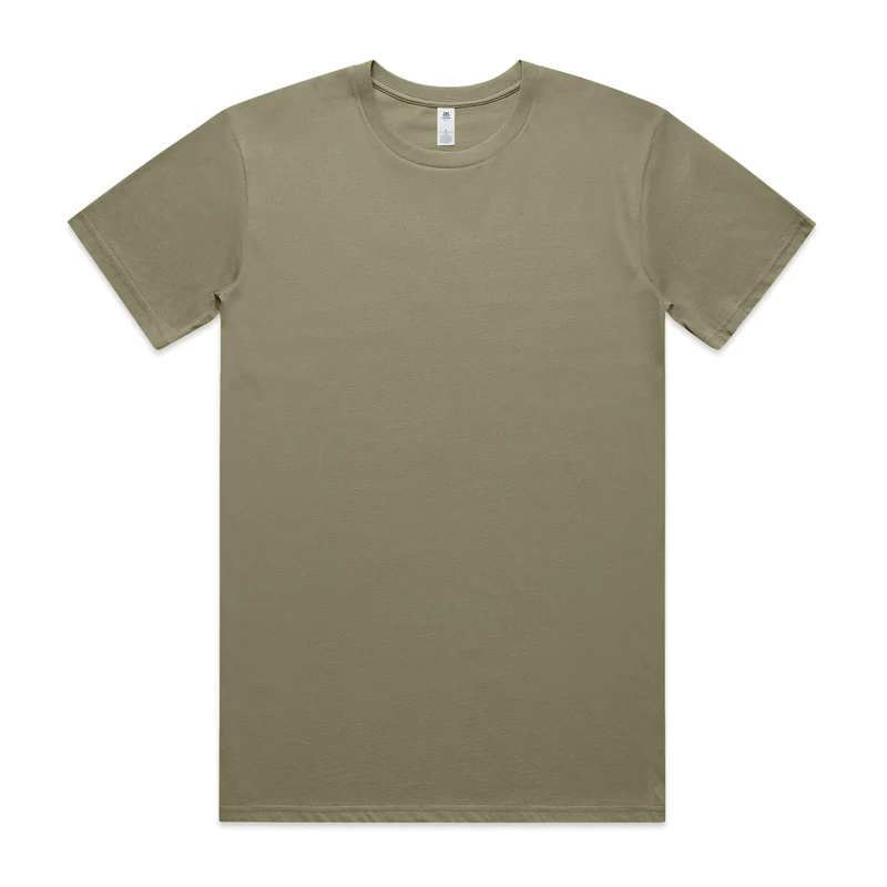 AS Colour 5051 Basic Cotton Tee