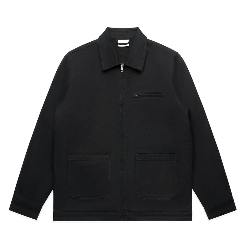 AS Colour 5527 Canvas Heavy Jacket