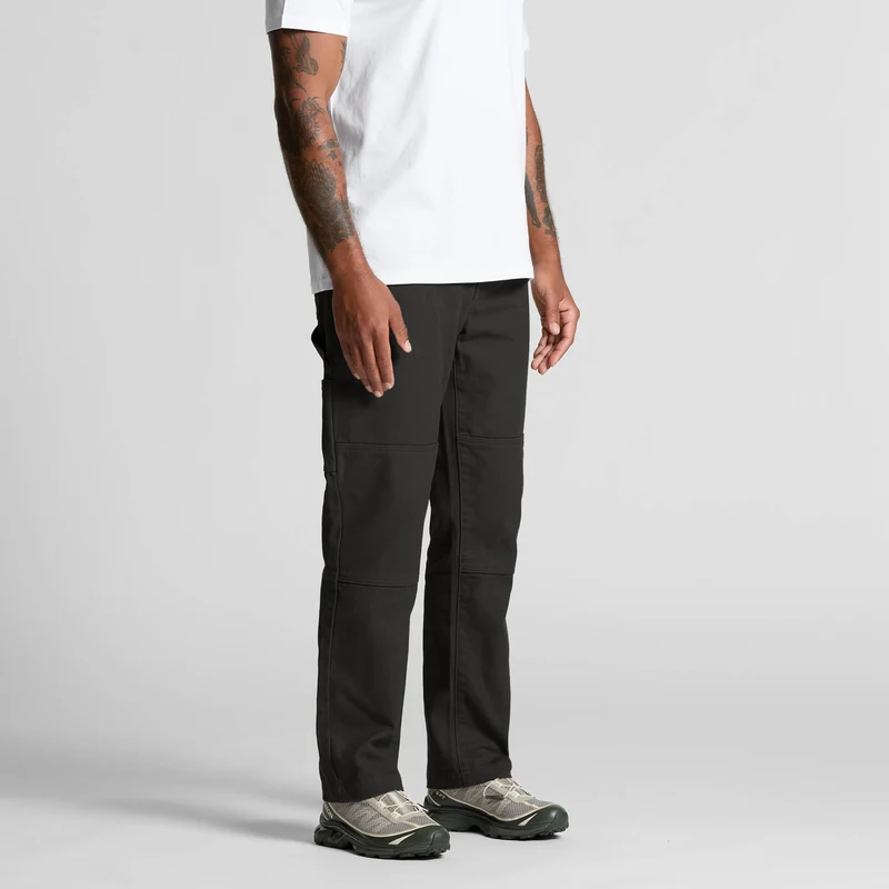 AS Colour 5982 Canvas Heavy Pant