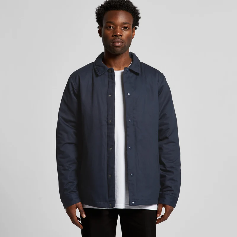 AS Colour 5521 Work Jacket