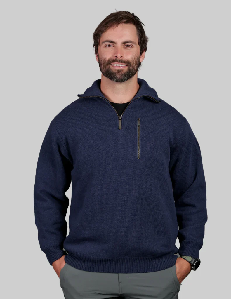 Bushbuck Gust Windproof Pocket Jersey
