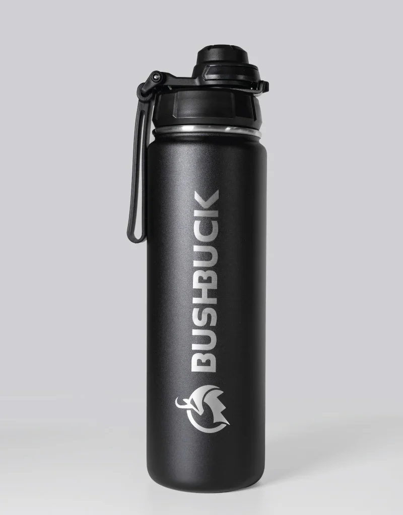 Bushbuck 720ml Insulated Drink Bottle