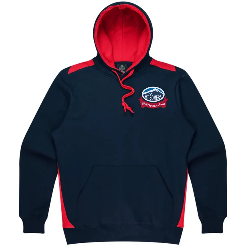 Mt Somers Rugby Hoodies 2026