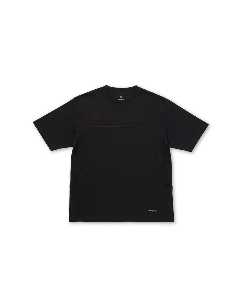 Stain Repellent Pullover