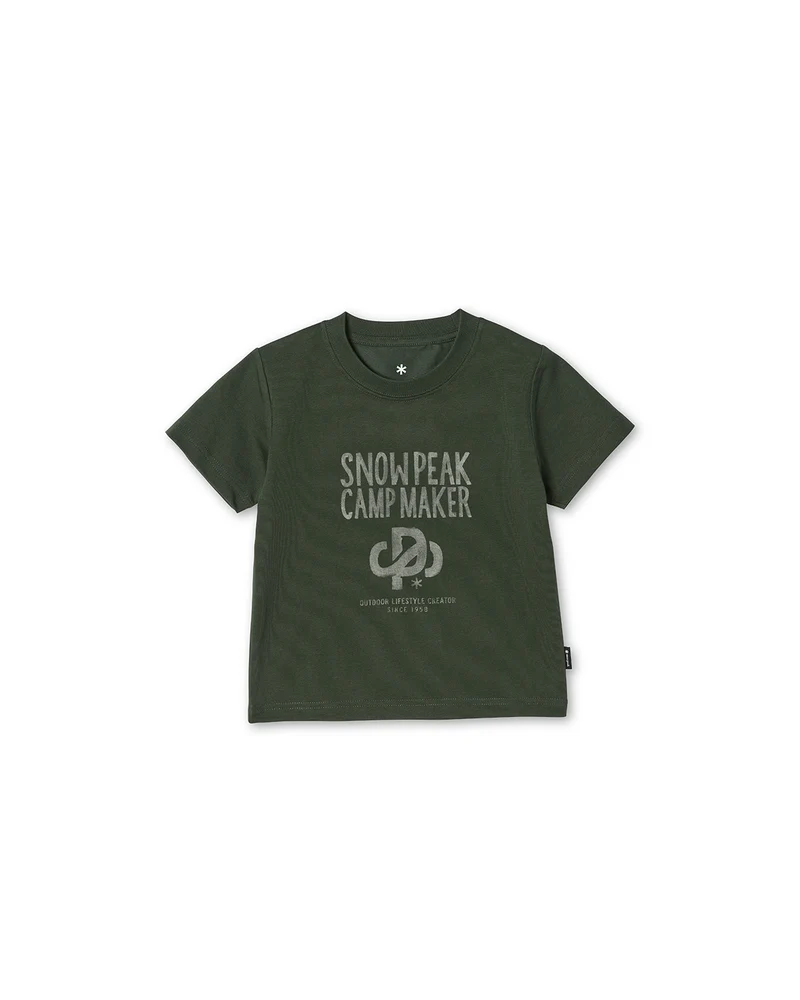 SP Fieldworks Kids T-Shirt