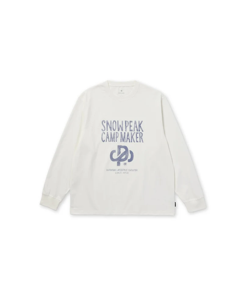 SP Fieldworks L/S T-Shirt