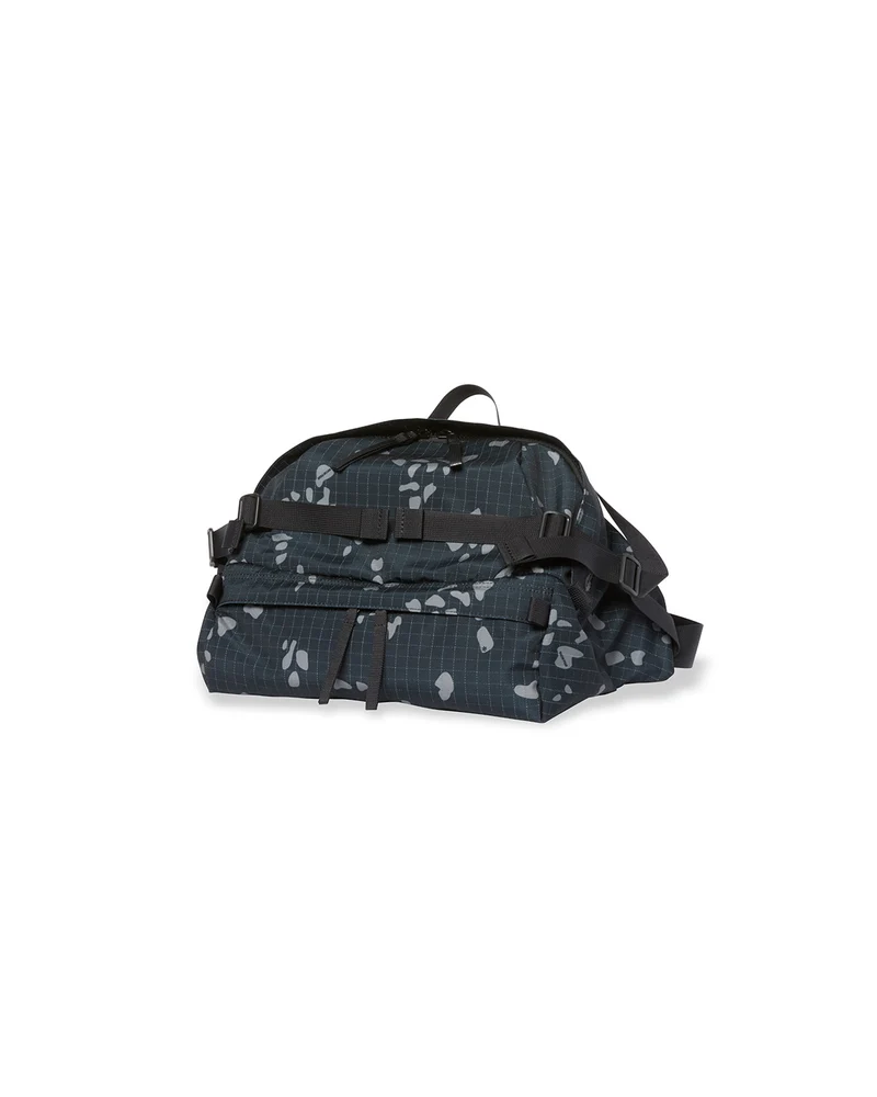 Reflective Night Camo Bag