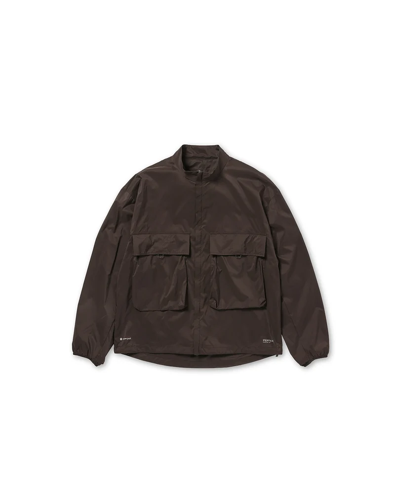 Pertex Quantum Air Jacket